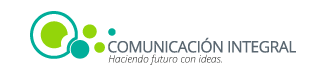 CI Comunicación Integral