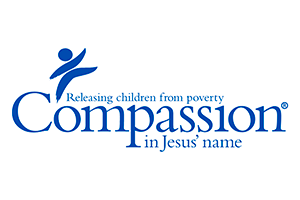 Compassion in Jesus Name
