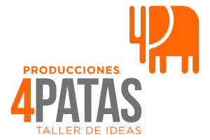 Producciones Cuatro Patas