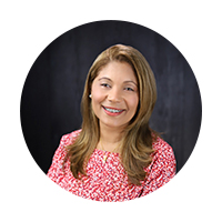 Adalgiza Méndez Beltre