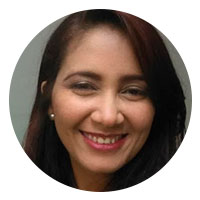 Altagracia Vianellys Peña Custodio