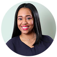 Indhira Esther Marte Adames