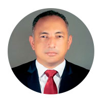 José Alejandro Arias Fernández