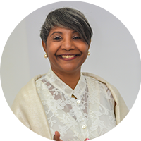 Nancy Rojas De Beras