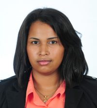 Pebbers K. González