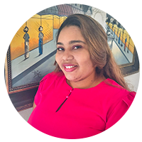 Adalgiza Rodríguez Gil