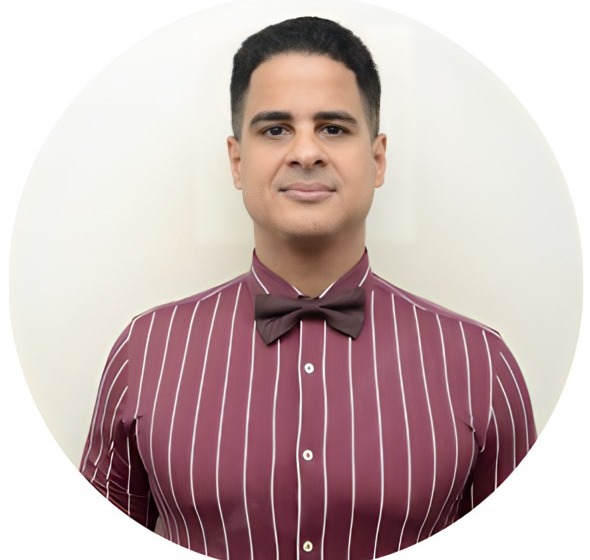 Johan Tapia