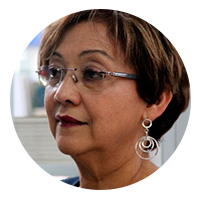 Patricia García Bidó