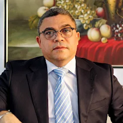 Félix Daniel Espinal